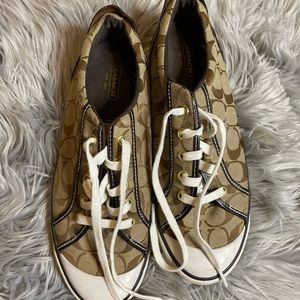 Coach Sneakers